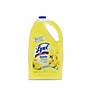 Lysol Clean & Fresh Multi-Surface Cleaner, Sparkling Lemon & Sunflower Essence Scent, 144 oz. (3624177617)~#|#~D5A83D52-1CE4-41BD-BE454C9693D9EAF2_sc7