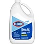 CloroxPro Clorox Clean-Up Disinfectant Cleaner with Bleach Refill, 128 oz. (35420)~#|#~D5A9242A-E04E-4D79-90F380E52441BDC6_sc7