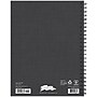 2027 Willow Creek Graphite Grid 6.5" x 8.5" Calendar Year Weekly & Monthly Standard Planner, Assorted Colors (66317)~#|#~D5AEDAD0-641D-4734-997CE27D9D27F1AE_sc7