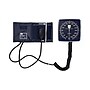 Medline Wall-Mounted Sphygmomanometer Blood Pressure Monitor, Adult (MDS9400)~#|#~D5AF53DB-177B-4664-B656CE44510076B6_sc7