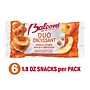 Balconi Duo Croissant Peach and Apricot Croissants, 48/Pack (600-04188)~#|#~D5B06417-F7A2-435B-BE06683DA90B645F_sc7