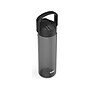 Zak! Liberty Plastic Water Bottle, 24 oz., Ebony (0015-X280)~#|#~D5B28C61-ABA4-48AD-A1A688B34F5E48B6_sc7