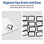 Avery Laser/Inkjet Rectangle Multipurpose Labels, 2-1/3" x 3-3/8", White, 80/Pack (S00-EY5)~#|#~D5B290C4-61A2-490D-83A8A065675414AB_sc7
