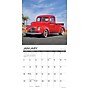 2026 Willow Creek Classic Cars & Trucks 12" x 12" Monthly Wall Calendar (50736)~#|#~D5B2ACF5-0E66-4B4E-A0081515C6FE4D2E_sc7