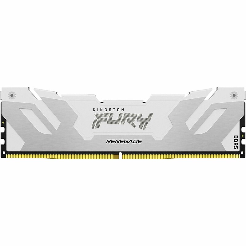 Kingston FURY Renegade 32 GB (2 x 16GB) DDR5 SDRAM Memory (KF564C32RWAK232) image 1