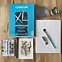 Canson XL Series 9" x 12" Watercolor Sketch Pad, 30 Sheets/Pad, 3/Bundle (MCXC10051094103-3)~#|#~D5B34E13-D2DE-4C8D-8BD37D1304BA2B56_sc7