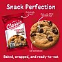 Classic Cookie Chocolate Chip Cookies, .75 oz., 54/Pack (220-02862)~#|#~D5B36537-70A5-413A-A54944086E9DC5CD_sc7