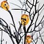 Nearly Natural Pre-Lit Artificial Halloween Brown Twig Tree, 22" (T5202)~#|#~D5B3B409-A4BF-4873-A05556E909F01A2B_sc7