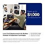 Epson EcoTank ET-2800 Wireless Color Inkjet Printer, All-In-One Supertank, Print, Scan, Copy (9472532)~#|#~D5B59F7E-AB62-4410-B12FF9D8C6478A01_sc7