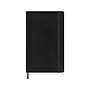 2024 Moleskine 5" x 8.25" Daily & Monthly Classic Planner, Black (8056598856484)~#|#~D5B7E14B-A375-4F9D-9673EE97654980CB_sc7