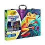 Crayola Imagination Art Case, 115 Pieces/Set (BIN041053)~#|#~D5B88760-E3BD-41F4-85B45567F32DC35C_sc7
