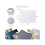 Better Office Snakeskin Heavyweight File Folders, 1/3-Cut Tab, Letter Size, Assorted Colors, 24/Pack (80022-24PK)~#|#~D5B90475-0663-4952-A28C05100CD84972_sc7