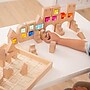TickiT Wooden Building Gem Blocks, 39 Pieces (CTU73546)~#|#~D5BBC06F-D6D5-4B93-939FCC8A3A1A1522_sc7