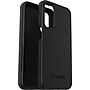 OtterBox Commuter Lite Rugged Case for Galaxy A15/A15 5G, Shock Absorbing, Black (77-95183)~#|#~D5BDDEFF-F0B8-40E3-88AE26AED1B06927_sc7