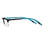 SAV Sportex +2.50 Strength Performance Reading Glasses, Sport Blue (EAR4150)~#|#~D5BDEAC1-54B1-4DC4-961C204C99B0BA69_sc7