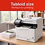 Staples 11" x 17" Copy Paper, 20 lbs., 92 Brightness, 500 Sheets/Ream (190450)~#|#~D5BEF54D-E9D0-4A34-963C5FF1FADF02CA_sc7
