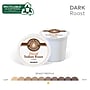 Barista Prima Decaf Italian Roast Coffee, Keurig K-Cup Pod, Dark, 96/Carton (6624CT)~#|#~D5C01459-4EF9-4FD0-BBED8F6A87686D2F_sc7