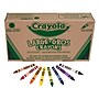 Crayola Classpack Crayons, 400/Box (52-8038)~#|#~D5C3024E-C384-484E-B421EA9613EFEC84_sc7
