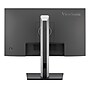 ViewSonic Ergonomic 24'' 1080p 100Hz FHD LCD Monitor, Black (VG2458)~#|#~D5C3A129-FEA5-4F46-BF50D91B4EF32050_sc7