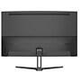 Sansui 27" Curved QHD VA 200Hz Adaptive-Sync Gaming Monitor, Black (S27C1QK)~#|#~D5C3E8C3-44DF-46E5-932CD089769D94F1_sc7