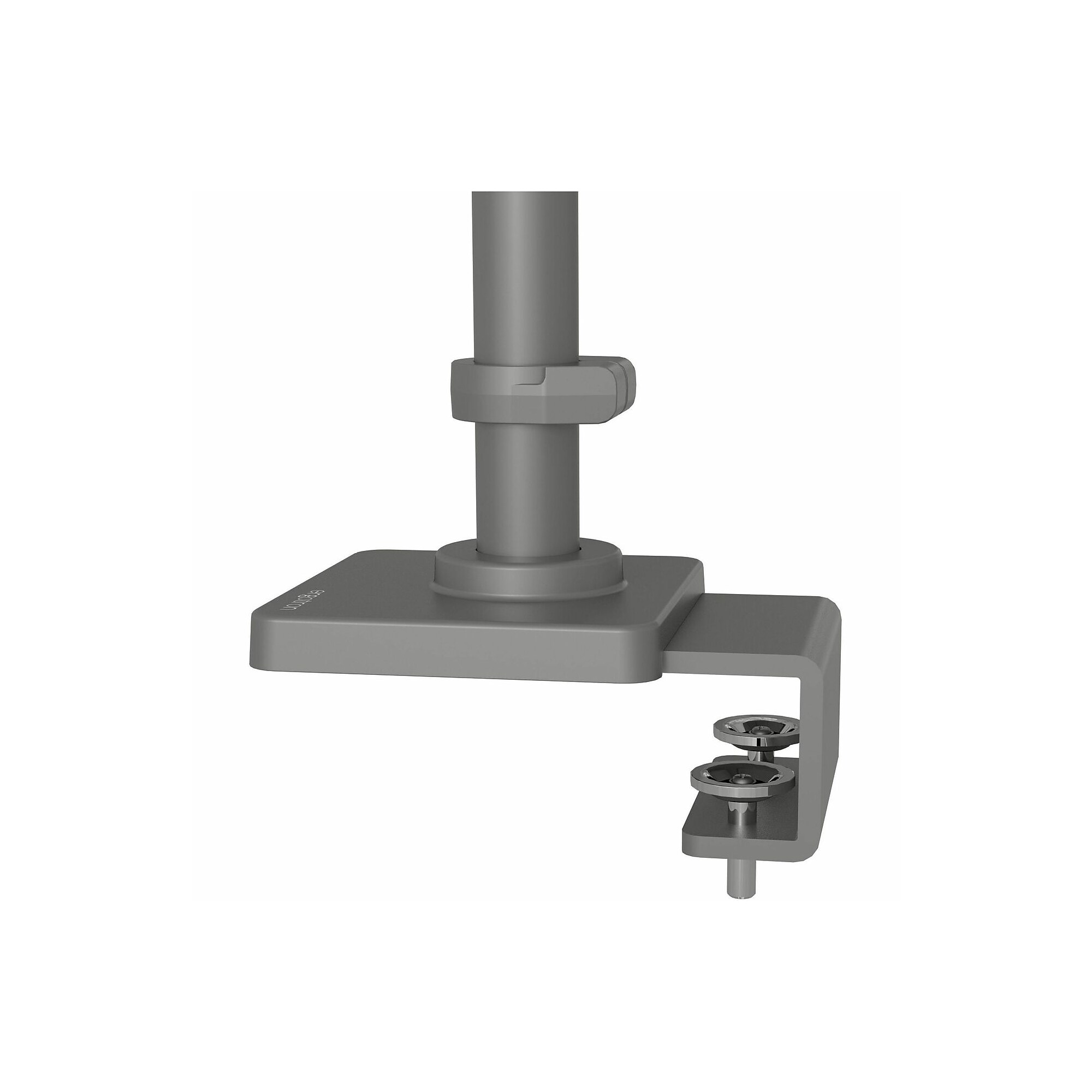 Ergotron LX Pro Adjustable Monitor Mount, Dark Gray (98-819-293) Sansujyuku sansujyuku.com