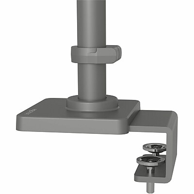 Ergotron LX Pro Adjustable Monitor Mount, Dark Gray (98-819-293) Sansujyuku sansujyuku.com