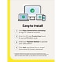 Norton 360 Standard, Antivirus software for 1 Device with Auto-Renewal – Advanced AI Scam Protection, VPN, Dark Web Monitoring~#|#~D5C5536C-109C-4330-A2E0F2FCFB0E17BD_sc7