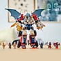 LEGO NINJAGO Zane’s Ultra Combiner Mech 4-in-1, 1187 Pieces (71834)~#|#~D5C73FEA-FA36-4FDA-85FE22F3E78670AD_sc7