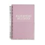 Pep Rally Assignment Notebook, 5.75" x 8.25", 81 Sheets, Assorted Colors (61486)~#|#~D5C931E7-6C47-4970-88ADBF0C88A4540E_sc7