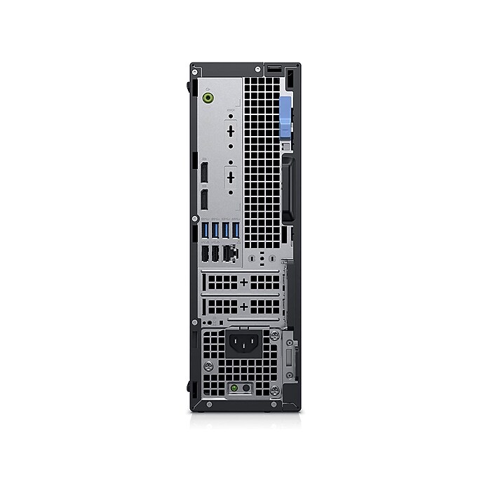 高性能 i7/16GB/SSD512 DELL Optiplex 5060 Amazon.com: Dell OptiPlex 5060-SFF, Core i7-8700 3.2GHz