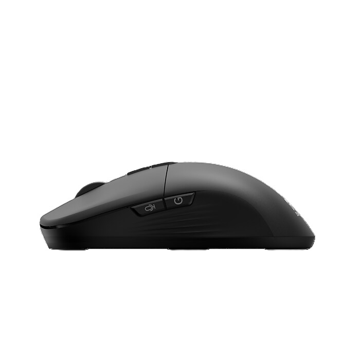 Tess Gift AI Assisted Voice Wireless Mouse, Black (TGMouse) | Staples
