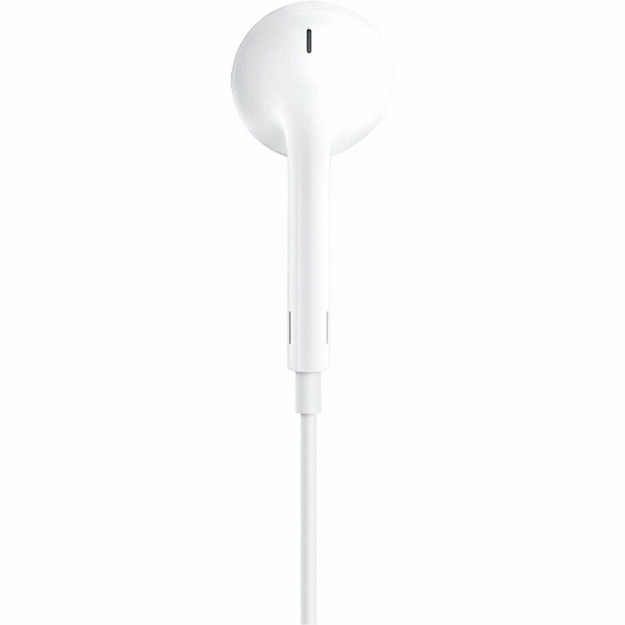 Apple EarPods Earbuds, White (14035529) | Staples