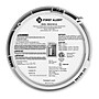 First Alert SMICO100-AC Hardwired Interconnection Ionization Smoke & CO Alarm with Battery Backup, 4/Pack (KITFAT1046869)~#|#~D5D28A7E-3B59-42BF-B36BBA70F4333C0F_sc7