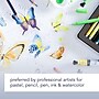 Canson Artist Series 9" x 12" Wire Bound Mixed Media Sketch Pad, 30 Sheets/Pad, 2/Bundle (MCXC40005977403-2)~#|#~D5D39DFC-201E-4B35-A8FA06F854AE5E59_sc7