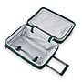 Samsonite Outline Pro 10.0" Hardside Carry-On Suitcase, 4-Wheeled Spinner, Emerald Green (137393-1327)~#|#~D5D3E807-6A87-4ABE-A935A19EB883EA11_sc7