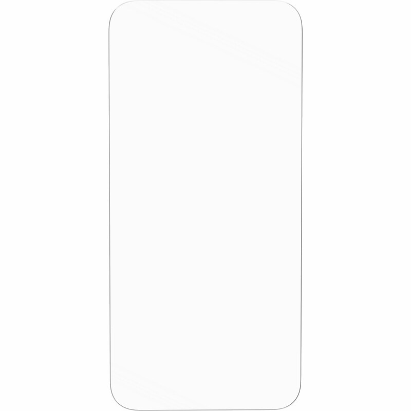 OtterBox Premium Pro Glass Privacy Filter & Screen Protector for iPhone 15 Pro Max (7794012) image 1