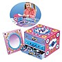 Small World Toys Pretty Me Jewelry Box Kit (SWT9725188)~#|#~D5D5CE2A-1302-4E88-AFC6A574CD298CDE_sc7