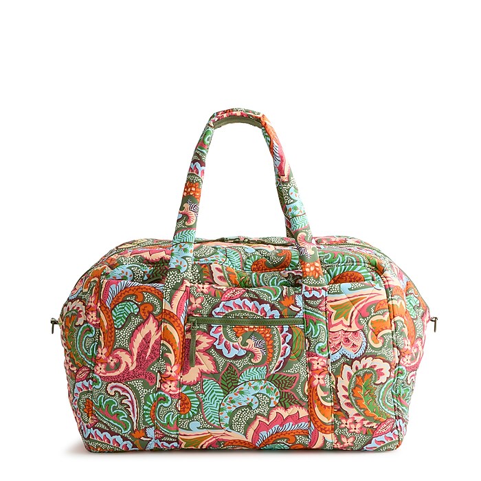 Vera Bradley Large Miramar 19.5