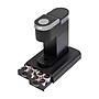 Mind Reader 2-Drawer Single Serve Coffee Pod Drawer Keurig Mini Compatible, 24 Pod Capacity, Black (TRY2DR-BLK)~#|#~D5D758A2-0E77-4317-B79148A258C63598_sc7