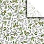 JAM Paper 20" x 30" Tissue Paper, Glistening Pine, 240 sheets/Pack (526BXPT7411)~#|#~D5D91118-D79B-4A4F-8B17FCCF926DA2A4_sc7