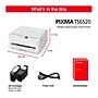 Canon PIXMA TS6520 Wireless Color All-In-One Inkjet Printer, Best for Home (7179C002)~#|#~D5DAE133-CFFC-458E-BF63222E6F09C5CC_sc7