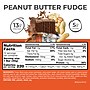 Power Crunch Peanut Butter Fudge Protein Bar, 16.9 oz., 12 Bars/Box (XUS44272)~#|#~D5DAF424-374B-4461-882AA9AA6CDB6487_sc7