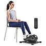Sunny Health & Fitness Elite Interactive Cross Training Elliptical, Black (SF-E320048)~#|#~D5DD4C92-A4F0-456E-98A8BEEA5F339DAE_sc7