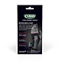 Curad Performance Series Adjustable Neoprene Wrist Brace, One Size, Black, 4/Carton (CURIM19999)~#|#~D5DD76A4-BBC5-4A09-BFD5D23A7B48A93E_sc7