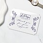 Avery Integrated Cards, 5" x 7", Glossy White, 100/Box (95351)~#|#~D5DF1F69-022A-428B-8D3815479DDAE5A6_sc7
