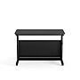 VersaDesk Deluxe 48"W Manual Adjustable Standing Computer Table, Black (CTL4824-BB)~#|#~D5DF3123-9BDB-4629-8331FBA4CD4D635F_sc7