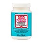 Mod Podge Decoupage Glue, Gloss, 8oz., 3/Pack (MODCS15059-3)~#|#~D5DF3A41-4DD9-4B1F-AEE92A3B6E5DDC21_sc7