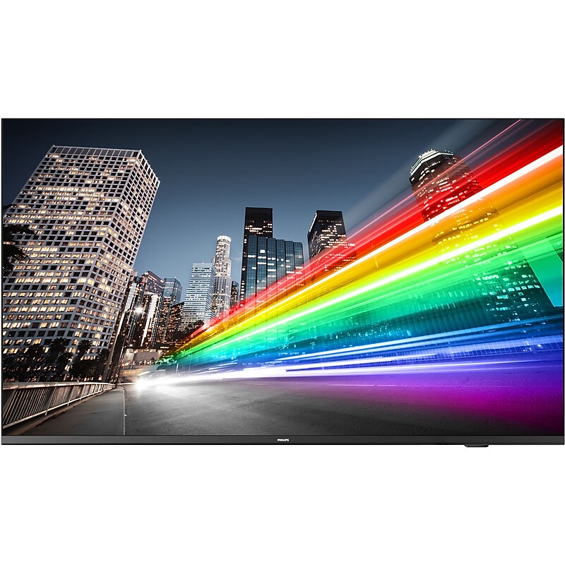 Philips B-Line Display 43" Monitor for Digital Signage (43BFL2214/27) image 1