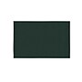 Ghent Vinyl Bulletin Board, Satin Aluminum Frame, 4' x 7'-4", Ebony (AV47-183)~#|#~D5DF6CAF-069B-41A0-A0360A78A03ED372_sc7