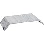 Mind Reader Contemporary Monitor Stand and Laptop Riser, White (MARMON-WHT)~#|#~D5DFFADA-BD24-4EC7-AE127704B7366FDF_sc7